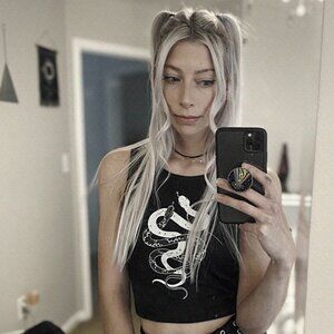 Meet your Posher, Shanon